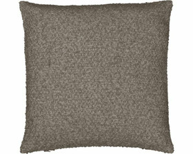 Trond Koristetyynynpäällinen 45x45 nougat 