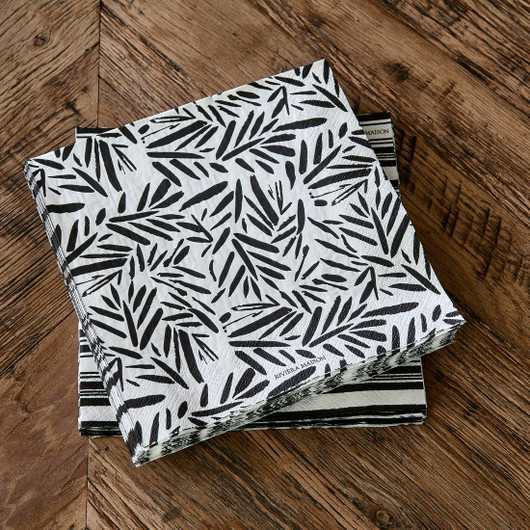 Paper Napkin Urban Island 