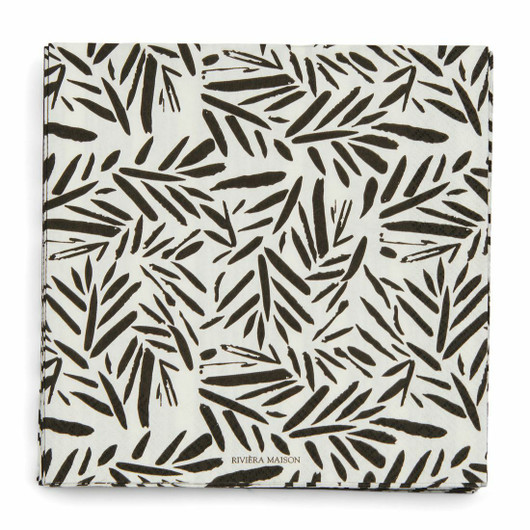 Paper Napkin Urban Island 