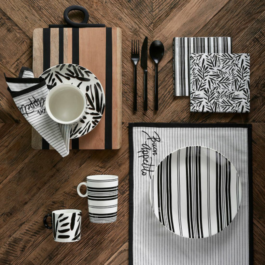 Paper Napkin Urban Island 