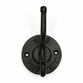 RM 48 Urban Black Hook