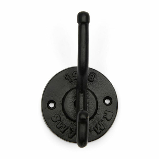 RM 48 Urban Black Hook