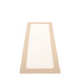 Ilda muovimatto beige-vanilla 70 x 180cm