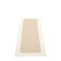Ilda muovimatto beige-vanilla 70 x 180cm