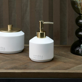 Amalfi Coast Soap Dispenser