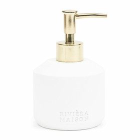 Amalfi Coast Soap Dispenser