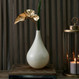 RM Tulum Vase off-white