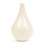 RM Tulum Vase off-white