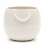 RM Yorkville Planter Off-white M