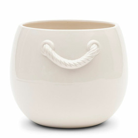 RM Yorkville Planter Off-white M
