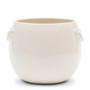 RM Yorkville Planter Off-white M