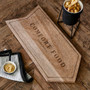 Comfort Food Chopping Board 