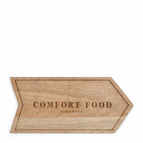 Comfort Food Chopping Board 