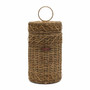 Rustic Rattan Nusa Dua Basket High