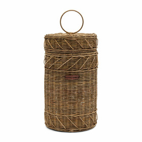 Rustic Rattan Nusa Dua Basket High