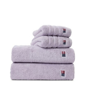 Original pyyhe Light Lilac