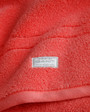 Premium Pyyhe Coral Pink