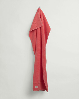 Premium Pyyhe Coral Pink