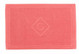 G -kylpyhuoneen matto Coral Pink 50x80 Gant