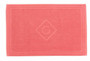 G -kylpyhuoneen matto Coral Pink 50x80 Gant