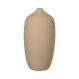 Keraaminen CEOLA vaasi Nomad 25 cm