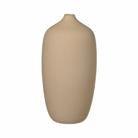 Keraaminen CEOLA vaasi Nomad 25 cm