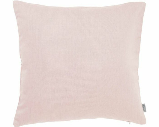 Puolipellava tyynynpäällinen 45x45 cm puuterisoosa