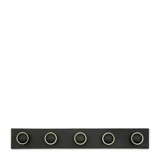 Madison Coat Hook black