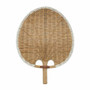Rustic Rattan Classic Havana Fan