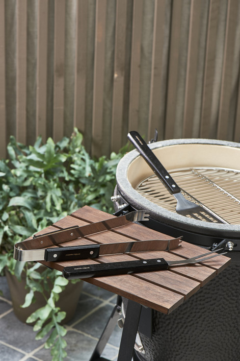 Urban Lodge BBQ Tools