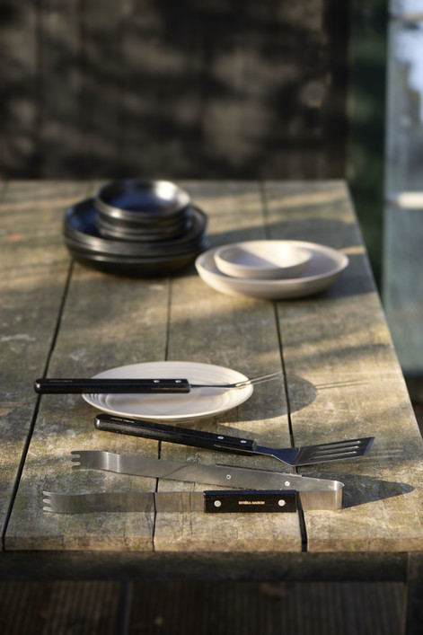 Urban Lodge BBQ Tools