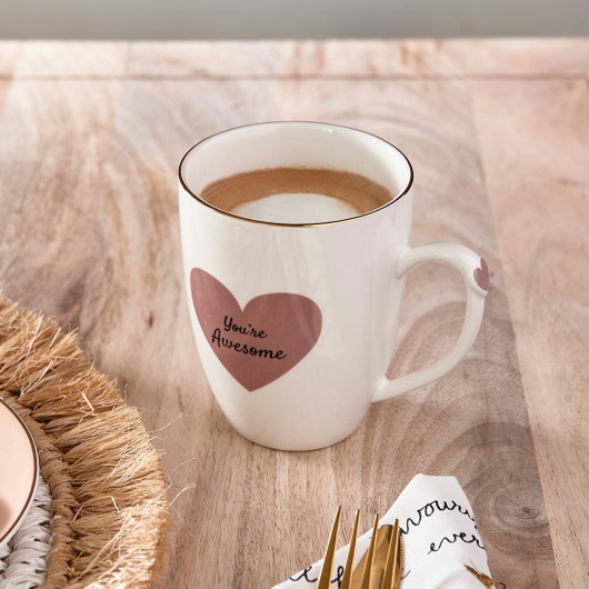 You're Awesome Mug