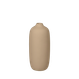 Blomus Ceola maljakko Nomad 18 cm