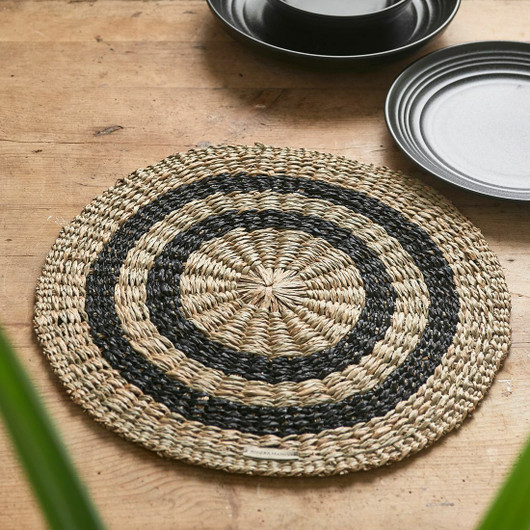 Riviera Maison pöytätabletti Ocean Breeze Placemat