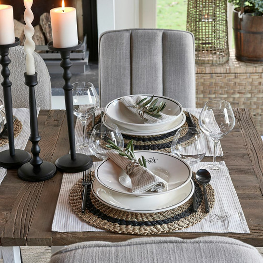 Riviera Maison pöytätabletti Ocean Breeze Placemat