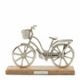  Riviera Maison koriste RM Beach Cruiser Statue