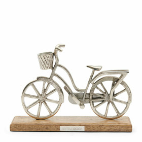  Riviera Maison koriste RM Beach Cruiser Statue