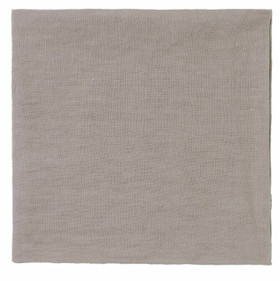 Pellavaservetti Lineo  42 x 42 cm beige 