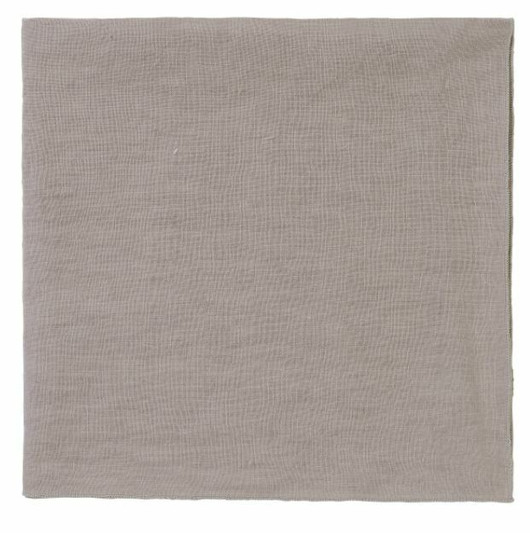 Pellavaservetti Lineo  42 x 42 cm beige 