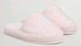 Gant Icon G aamutossut tohvelit pink embrace