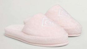 Gant Icon G aamutossut tohvelit pink embrace