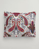Gant Key West Paisley tyynyliina 50x60 Punainen
