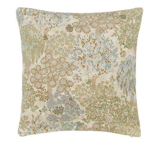 Aran tyynypäällinen 45x45 cm beige