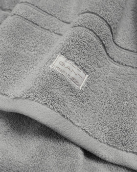 Premium pyyhe Concrete Grey