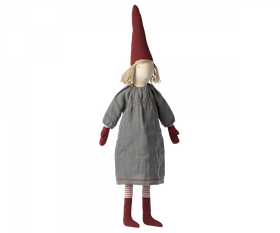 Nisse tyttö 83cm 