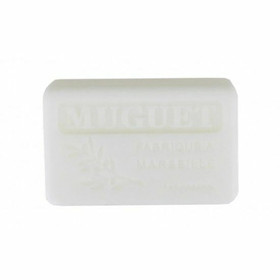 Marseille-saippua Muguet,kielo