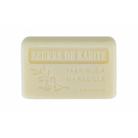 Marseille-saippua Beurre De Karite, Karitevoi