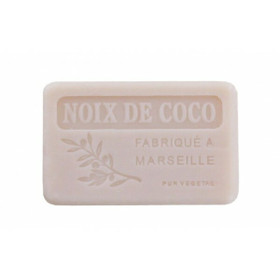 Marseille-saippua Noix De Coco, kookos