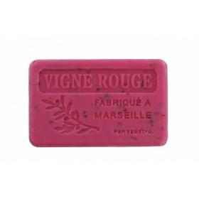 Marseille-saippua Vigne Rouge, viiniköynnös