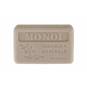 Marseille-saippua Monoi, monoi